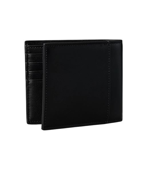bold billfold w/coin CALVIN KLEIN | LV04D1156GUB1